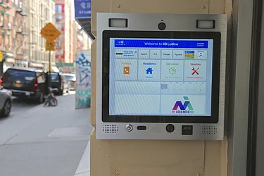 Rented by The Downtown LLC