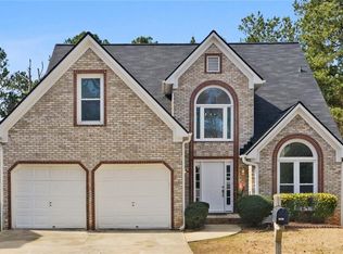 1028 Brentmoor Ln NW, Kennesaw, GA 30144