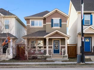 4042 Chappelle Grn SW, Edmonton, AB T6W 4B4