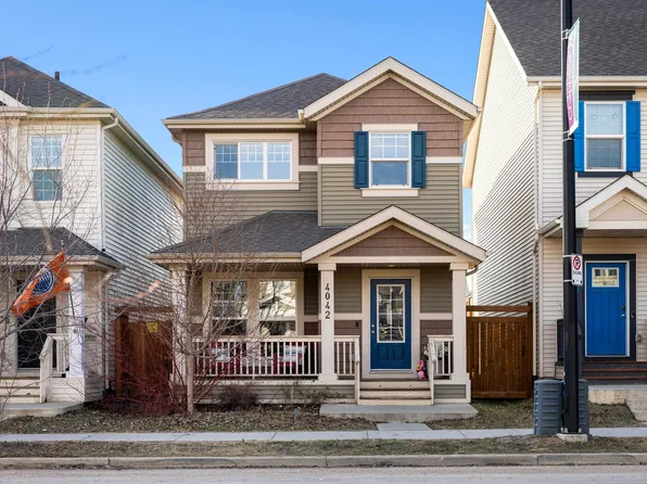4042 Chappelle Grn SW, Edmonton, AB T6W 4B4
