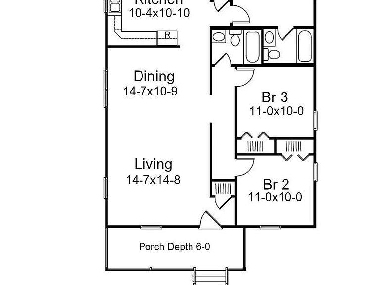 Listing photo 2