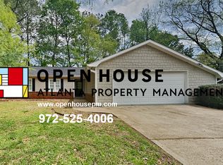 202 Shelter Cv, Woodstock, GA 30189