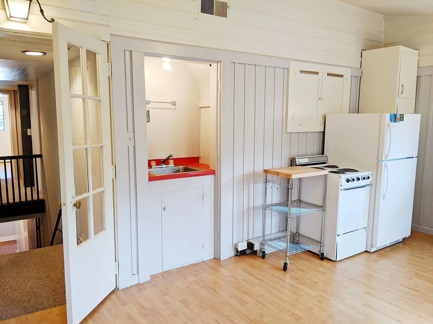 Clark Triplex — Photo 3