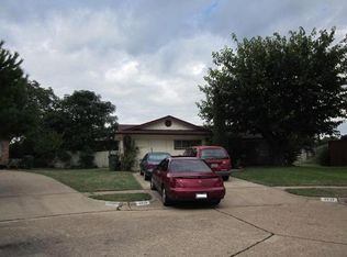 3937 Norma Dr, Garland, TX 75042