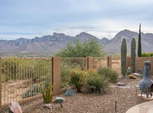 10780 N Chapin Ct, Oro Valley, AZ 85737