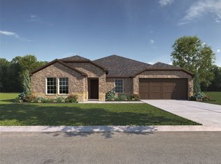 1205 Greenfield St, Cedar Hill, TX 75104