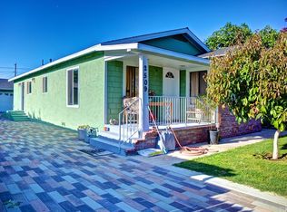 2509 W California St, Santa Ana, CA 92704