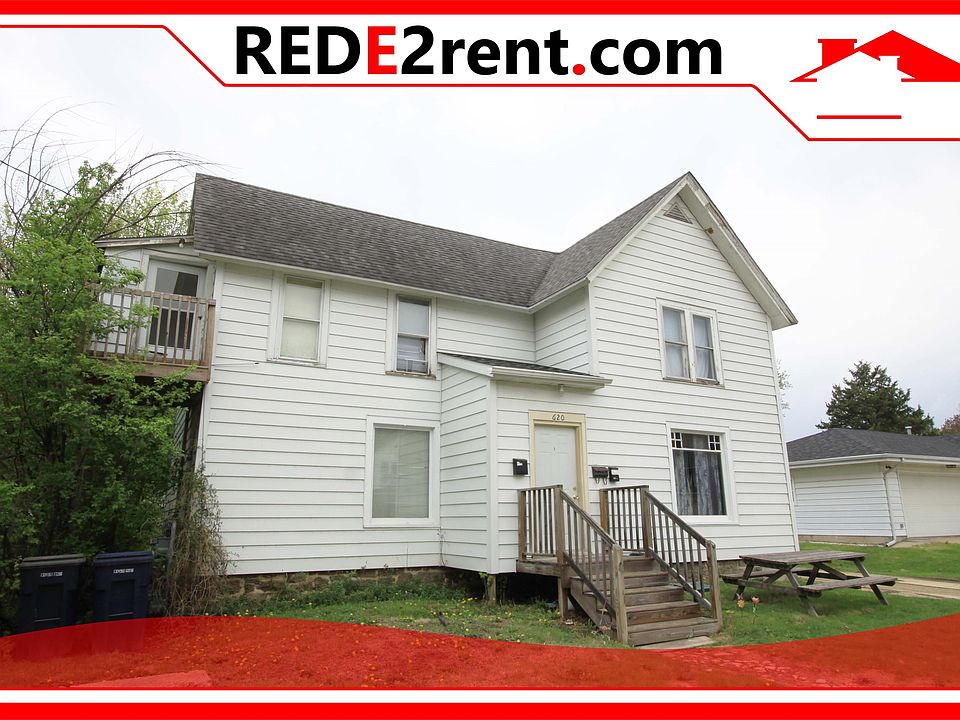 1st image of 620 Chestnut St APT 3