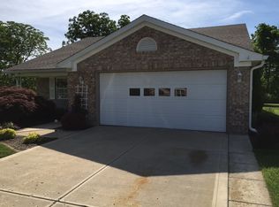 8349 Frankdale Ct, Indianapolis, IN
