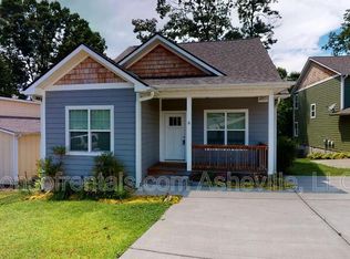 8 Loblolly Ln, Asheville, NC 28803