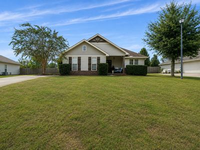 34 Thomford Way, Petal, MS, 39465
