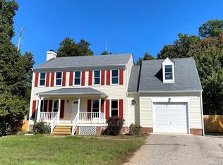 8046 Kentucky Derby Dr, Midlothian, VA 23112