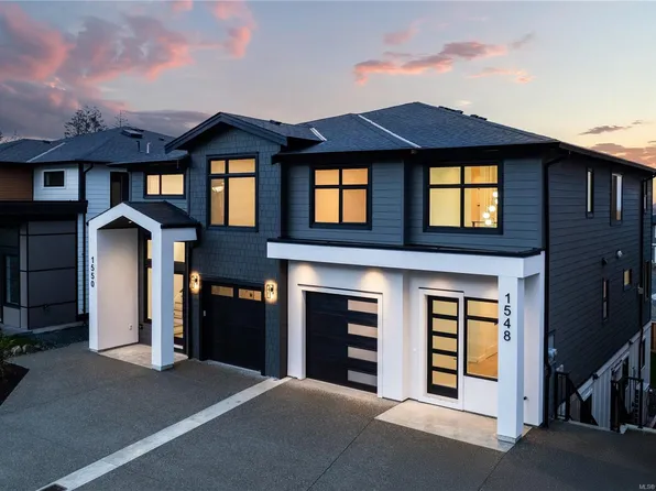 1548 Marble Pl, Langford, BC V9B 7A2