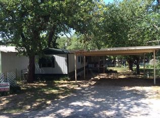 7214 Rucker St, Azle, TX 76020