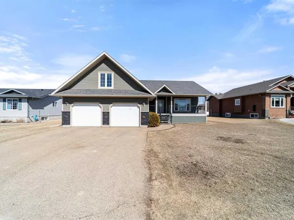 5615 S 45th Ave W, Forestburg, AB T0B 1N0