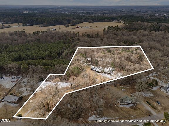 2nd image of 722 Hillandale Ln Lot 10