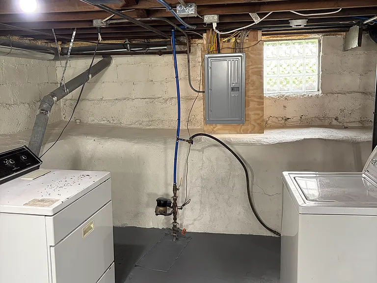 New electrical