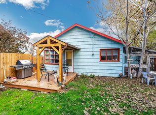 603 Armsworthy St, Wasco, OR 97065