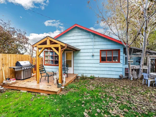 603 Armsworthy St, Wasco, OR 97065