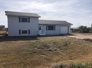 513 Falcon Dr, Box Elder, SD 57719