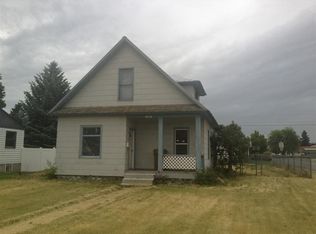 2002 E Sharp Ave, Spokane, WA 99202