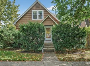 347 Florence Ave, Evanston, IL 60202