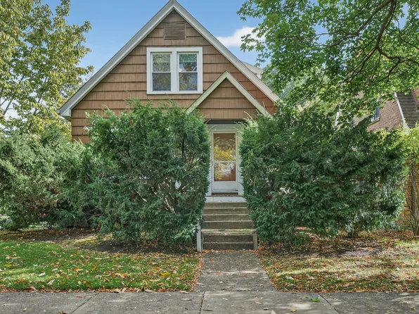 347 Florence Ave, Evanston, IL 60202