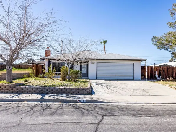 1213 S McCall St, Ridgecrest, CA 93555