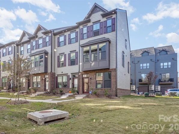 144 Millsbee Ln, Charlotte, NC 28205