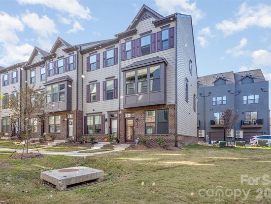 144 Millsbee Ln, Charlotte, NC 28205