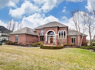 2274 Signature Dr N, Xenia, OH 45385