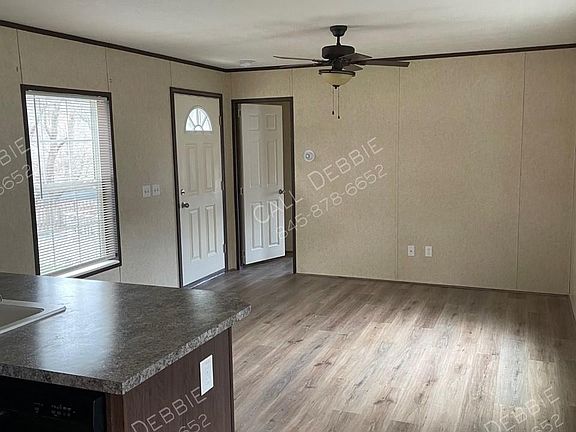 CURRENT living room flooring