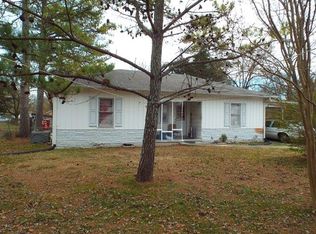 615 Durkee Rd SE, Cleveland, TN 37323