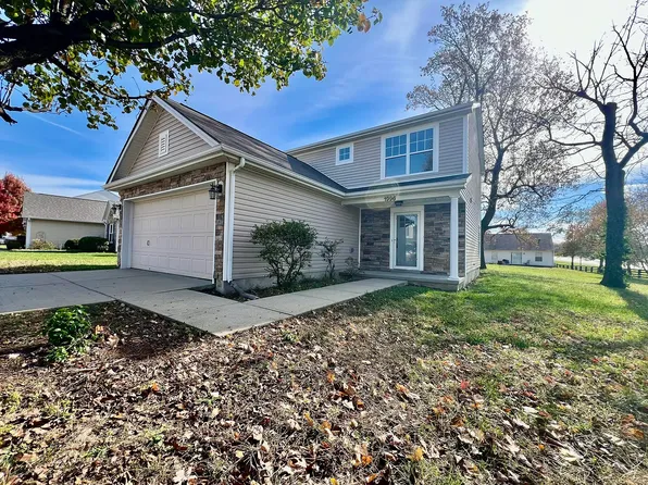 1996 Sandersville Rd, Lexington, KY 40511