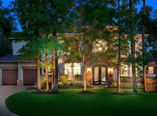 2 Silver Maple Pl, Spring, TX 77382