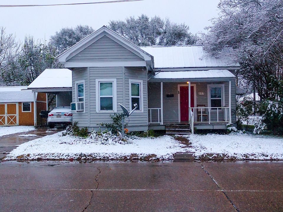 1st image of 317 SW Railroad Ave