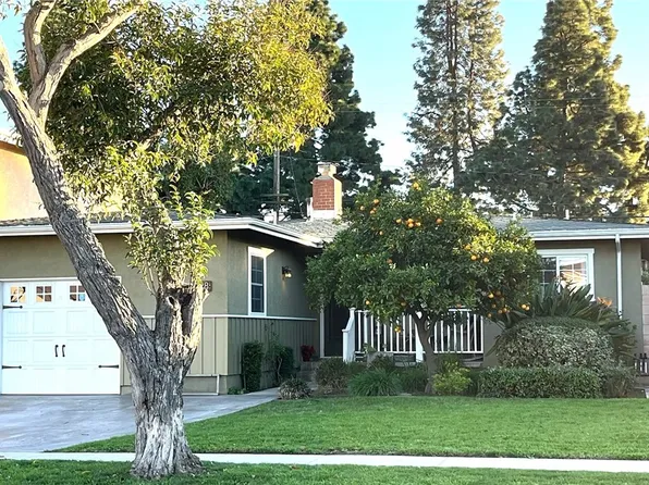 6128 E Conant St, Long Beach, CA 90808