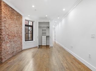 116 E 116th St #4A, New York, NY 10029