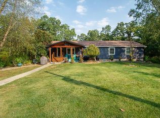 60 Margaret Dr, Moscow Mills, MO 63362