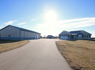 W8334 County Road T, Fond Du Lac, WI 54937