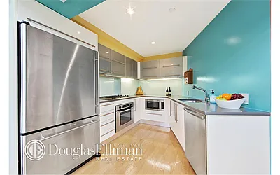 Sold by Douglas Elliman