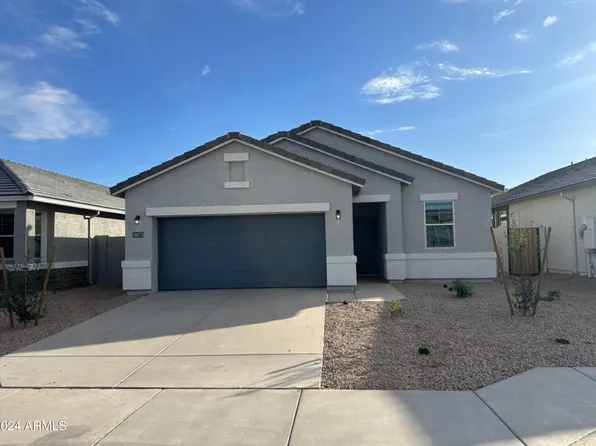 38075 W EXCUSSARE Way, Maricopa, AZ 85138