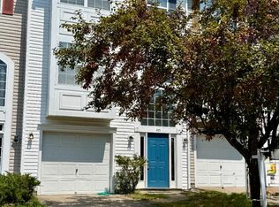 405 Donelson Loop, Stafford, VA 22554