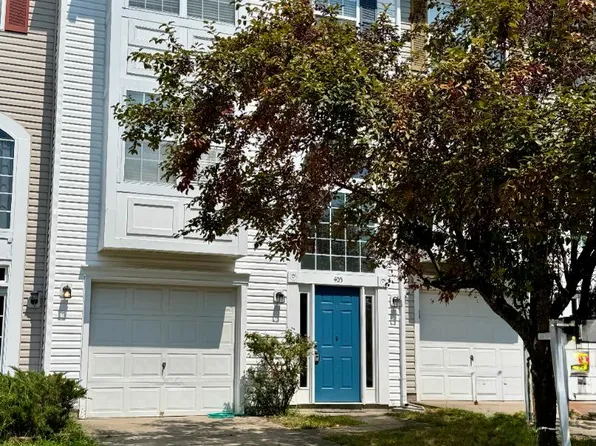 405 Donelson Loop, Stafford, VA 22554