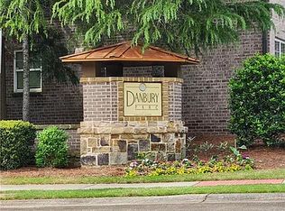 3631 Ashcroft Bnd, Atlanta, GA 30319