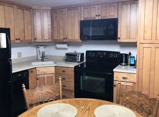 165 Briarcliff Rd #J-48, Banner Elk, NC 28604