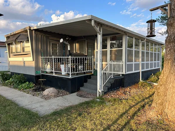 133 Jeff St, Berwick, IA 50032