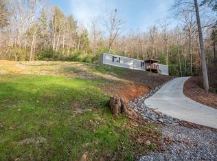 97 Casper Dr, Cullowhee, NC 28723