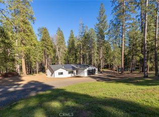 36273 Finegold Creek Dr, North Fork, CA 93643
