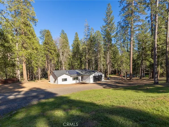 Finegold Creek Dr, North Fork, CA 93643